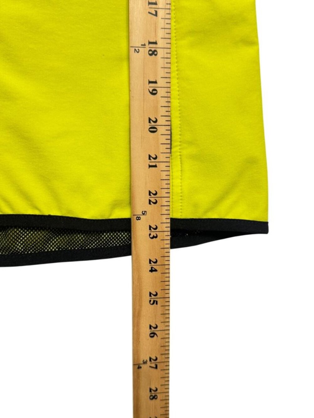 The North Face Nevado Sulphur Spring Green Vest Womens